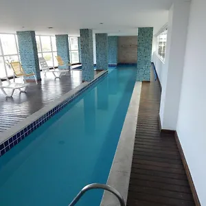 Sant Martin - Alto Luxo Com Piscina, Churrasqueira E Academia , Cabo Frio Brasil